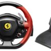 Thrustmaster Ferrari Spider Steering Wheel For Xbox One