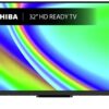 Toshiba 32 Inch 32WV2463DB Smart HD Ready DLED Freeview TV