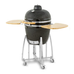 Tower 73cm Kamado Charcoal BBQ