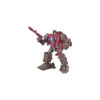 Transformers Generations War for Cybertron: Siege Deluxe Class Wfc-S7 Skytread Action Figure