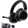 Turtle Beach Stealth Pro Wireless PS5, PS4, PC Headset