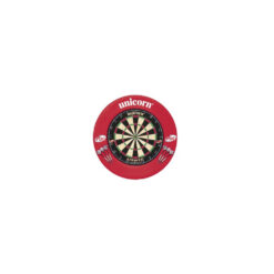 Unicorn Striker Dartboard and Surround