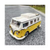 Volkswagen T1 Camper Van Building Blocks Model Bus Gifts Toy Bricks