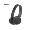 (WH-CH520 Black) Sony WH-CH520 Wireless Bluetooth Headset Header Wearing Heavy Bass Mobile Phone Game Music Headset High Sound Quality Wh CH520