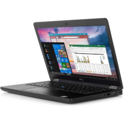 Windows 11 Dell Notebook Latitude E5490 Core i5 16GB 512GB NVMe SSD
