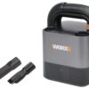 Worx Cordless Compact Vacuum Cleaner - 20V