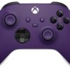 Xbox Series X & S Wireless Controller - Astral Purple