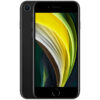 (128GB) Apple iPhone SE | 2nd Generation | Black