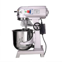 30L Commercial Food Dough Mixer Stand Planetary Food Bread Cake 1100W