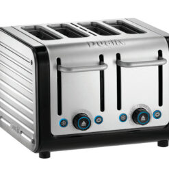 4-Slice Architect Toaster