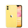 (64GB) Apple iPhone 11 | Yellow