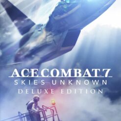 ACE COMBAT 7: Skies Unknown Deluxe Edition Switch Game