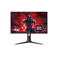 AOC Gaming Q27G2U/BK computer monitor 68.6 cm (27") 2560 x 1440...