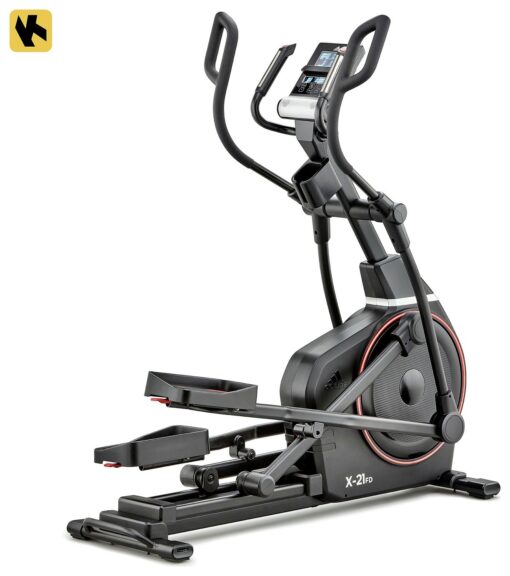 Adidas X 21FD Elliptical Cross Trainer