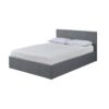 Argos Home Heathdon Kingsize End Lift Ottoman Bed - Grey