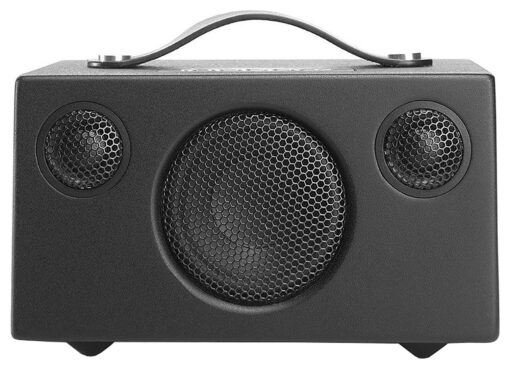 Audio Pro Addon T3+ Portable Bluetooth Speaker - Black