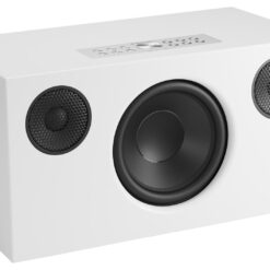 Audio Pro C10 MKII Wireless Multiroom Speaker - White