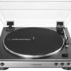 Audio-Technica AT-LP60XUSBGM Automatic Belt-Drive Turntable