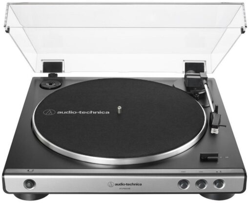 Audio-Technica AT-LP60XUSBGM Automatic Belt-Drive Turntable