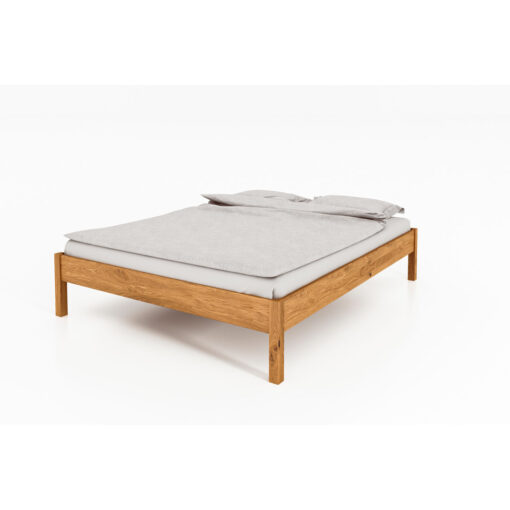 Bed Frame Vesuvio A