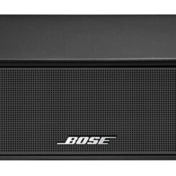 Bose Solo Series II All-In-One Bluetooth Soundbar