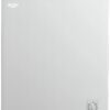 Bush BECFE143LW Chest Freezer - White