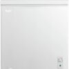 Bush BECFE198LW Chest Freezer - White