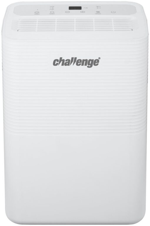 Challenge D015B 10 Litre Dehumidifier