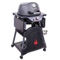 Char-Broil 140 883 - All-star 125 Gas Barbeuce Grill