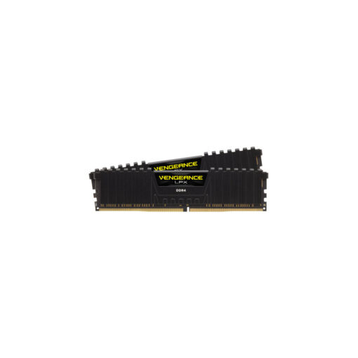 Corsair Vengeance LPX CMK32GX4M2E3200C16 memory module 32 GB 2 x 16 GB DDR4 3200 MHz