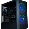 CyberPowerPC ARG010205 i5 16GB 1TB RTX3060 Gaming PC