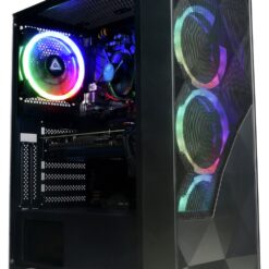 CyberPowerPC ARG010226 i5 16GB 1TB RTX4060 Gaming PC