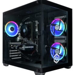 CyberPowerPC Ryzen 5 16 GB 1TB RTX4060 Gaming PC