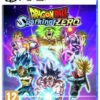 DRAGON BALL: Sparking ZERO PS5 Game Pre-Order