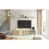 Daasmundse TV Stand for TVs up to 88"