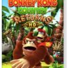 Donkey Kong Country Returns HD Switch Game Pre-Order