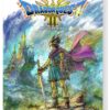 Dragon Quest III HD-2D Remake Nintendo Switch Game Pre-Order