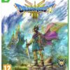 Dragon Quest III HD-2D Remake Xbox Series X Game Pre-Order