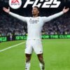 EA Sports FC 25 Nintendo Switch Game Pre-Order