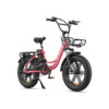 ENGWE L20 250W 20'' Commuter Electric bike Front Step-Thru E-bike