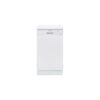 Electra C1745WE Dishwasher Slimline 45cm 10 Place White E