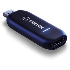 Elgato 10GAM9901 4K Cam Link USB 3.0 10GAM9901