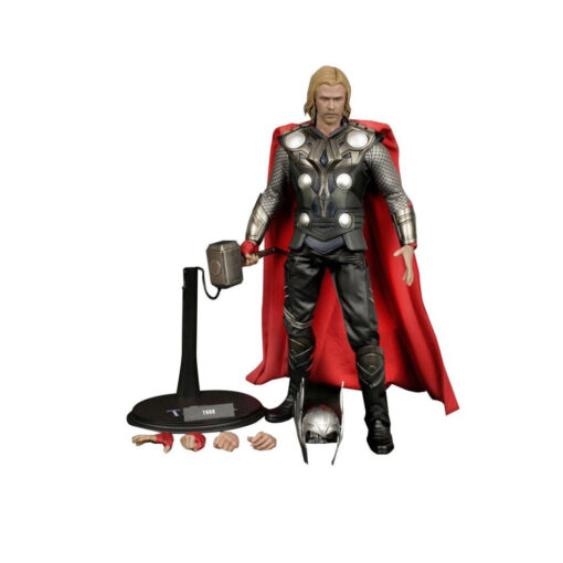 Figure Hot Toys MMS146 - Marvel Comics - Thor - Thor