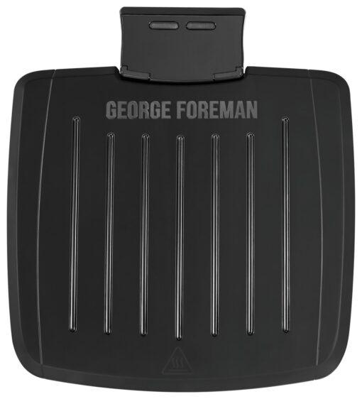 George Foreman 28310 Immersa Health Grill