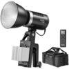 Godox ML60 LED Continuous Light Lightweight Wireless Studio Lighting