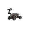 Goolsky- HBX 2098B 1/24 2.4GHz 4WD 4WS Devastator Rock Crawler RTR with Double Servo Off-road RC Car