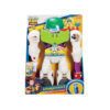 Imaginext Toy Story Buzz Lightyear Robot