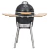 Kamado Barbecue Grill Smoker Ceramic