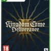 Kingdom Come: Deliverance II Xbox Series X Game Pre-Order