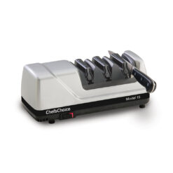 Knife Sharpener Trizor XV Edgeselect Electric Platinum